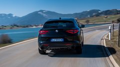 Alfa Romeo: novi načrti so velikoserijski, preverite, v katero smer gredo