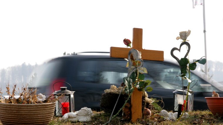 Na evropskih cestah manj smrtnih žrtev, kako je na slovenskih? (foto: ACE)