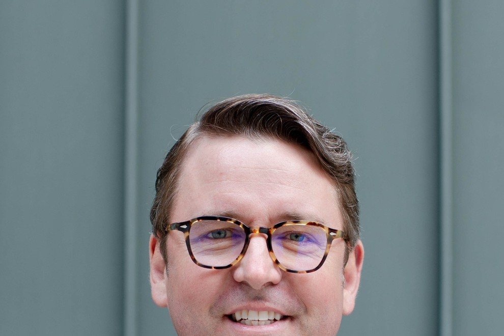 Od švedskega startupa do globalnega tehnološkega podjetja: Johan Birgersson po 14 letih zapušča mesto izvršnega direktorja skupine EasyPark