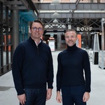 Od švedskega startupa do globalnega tehnološkega podjetja: Johan Birgersson po 14 letih zapušča mesto izvršnega direktorja skupine EasyPark (foto: Easy park)