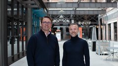 Od švedskega startupa do globalnega tehnološkega podjetja: Johan Birgersson po 14 letih zapušča mesto izvršnega direktorja skupine EasyPark