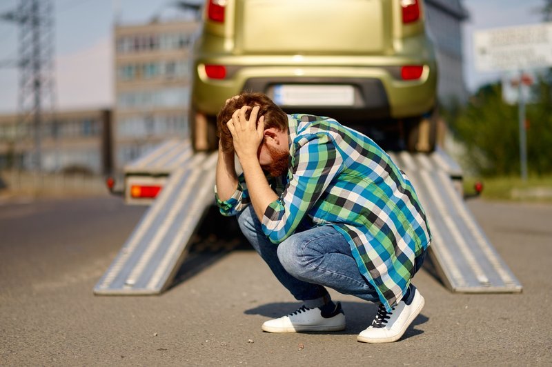 6 pogostih navad, za katere morda niste vedeli, da uničujejo avtomobil