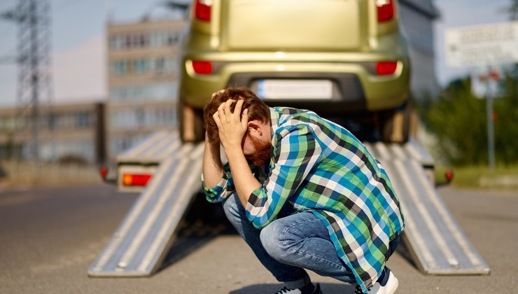 6 pogostih navad, za katere morda niste vedeli, da uničujejo avtomobil