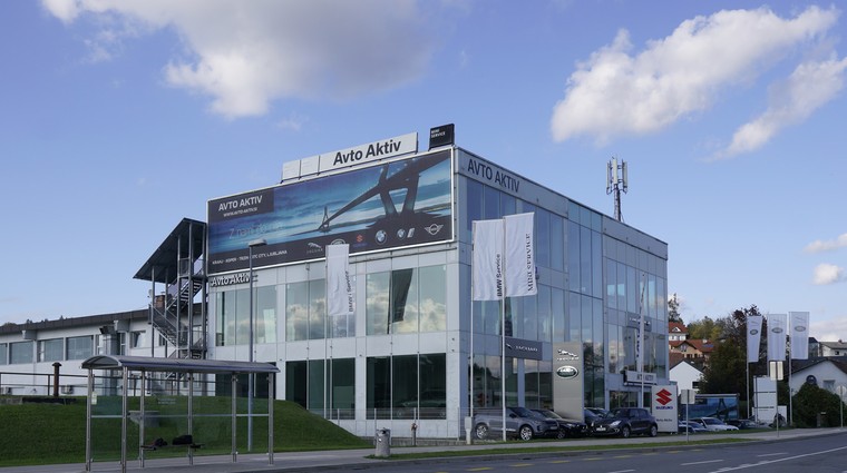 AutoWallis se širi po Sloveniji, v njihovi lasti je pristalo še eno veliko podjetje (foto: AutoWallis)