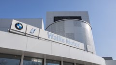 AutoWallis se širi po Sloveniji, v njihovi lasti je pristalo še eno veliko podjetje