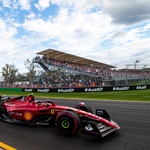 Formula 1: nova Leclercova zaušnica (foto: Ferrari)