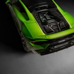 Lamborghini Huracan še ni pokazal vsega potenciala ... do sedaj (foto: Lamborghini)