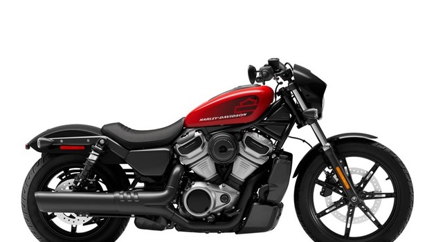 Harley-Davidson ima novega 'malčka' - Nightster 975 je vskočil namesto Sporsterja (foto: harley-davidson)