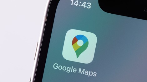 Aplikacija Google Maps dobiva pomembne novosti