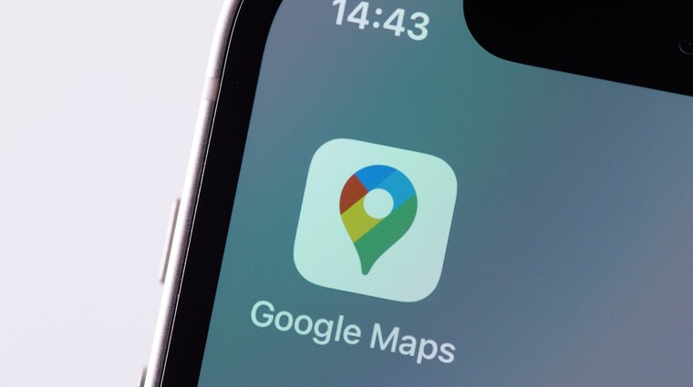 Aplikacija Google Maps dobiva pomembne novosti (foto: Profimedia)