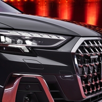 Audi pripravlja veliko selitev: po desetletjih bi lahko A8 zapustil svojo domačo tovarno