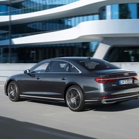 Audi potihem "ugasnil" model A8. Je to konec za admiralsko ladjo iz Ingolstadta?