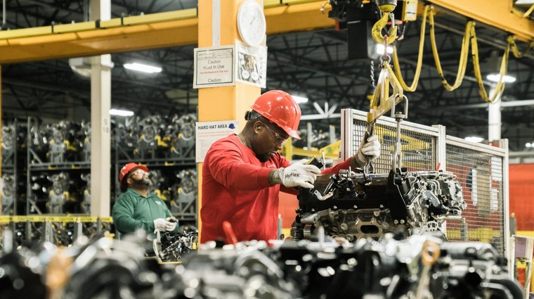 Toyotina zadnja naložba bo razveselila vse ljubitelje klasičnih pogonov (foto: Toyota)
