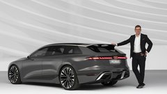 Audi poziva h koncu proizvodnje termičnih motorjev - konkurenca ugovarja
