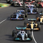 Formula 1: koncern VAG v sezoni 2026 del dirkaškega cirkusa (foto: Mercedes)