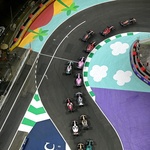 Formula 1: koncern VAG v sezoni 2026 del dirkaškega cirkusa (foto: Red Bull)
