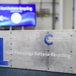 Električne baterije: na svetu jih je vse več, kako pa je z reciklažo? (foto: Kai-Uwe Knoth)