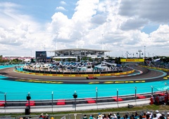 To je dirkališče, ki ima dirke formule 1 po novem zagotovljene vse do leta 2041