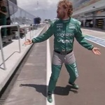 Formula 1: Hamiltonovi uhani in Vettlove spodnjice kot upor brez razloga (foto: Sky Sports F1)