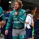 Formula 1: Hamiltonovi uhani in Vettlove spodnjice kot upor brez razloga (foto: Sky Sports F1)