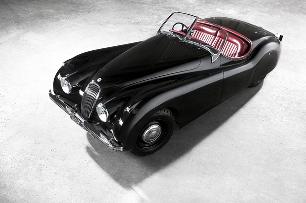 1940-1949: Britanski Jaguar je danes daleč stran od nekdanje slave, ko so proizvajali najhitrejše in najbolj prestižne avtomobile. In najsvetlešo …