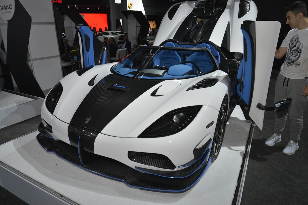 2010-2020: Koenigsegg je ime, ki se je v zadnjih nekaj desetletjih dodobra uveljavilo v svetu hiperšportnih avtomobilov, njihovo ime pa …