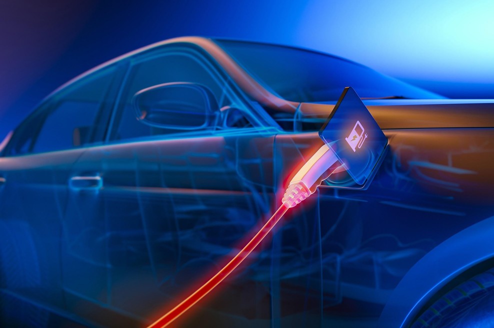 V avtomobilskem svetu odjeknila novica, ki bo pretresla industrijo superšportnikov (foto: Bugatti Rimac)