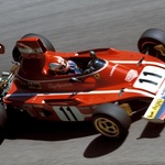 Formula 1: Leclerc razbil starodobni dirkalnik (foto: arhiv)