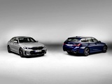 M3 Touring? Ne, BMW je predstavil še bolj pomembno novost Serije 3