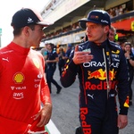 VN Španije: Leclerc spet ostal praznih rok, prebudil se je Mercedes (komentar našega strokovnega sodelavca F1) (foto: Red Bull)