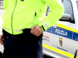 Poglejte, kako se v Sloveniji lahko izognete kazni za povzročitev prometne nesreče (pojasnilo policije)