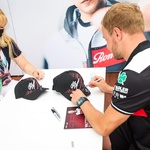 Formula 1:  Valtteri Bottas se loteva novega posla, bo navdušil tudi Slovence? (foto: Alfa Romeo)