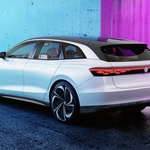 Kaj bo Volkswagen ponujal po tem, ko odide Passat? Imamo prve informacije! (foto: VW)