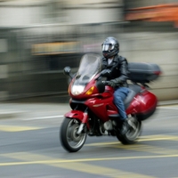 »Smrt na dveh kolesih!« Šokantna resnica o tem, zakaj motoristi množično umirajo na slovenskih cestah