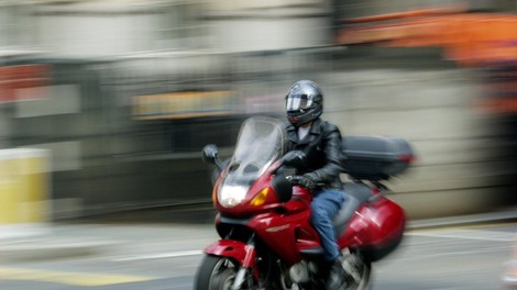 »Smrt na dveh kolesih!« Šokantna resnica o tem, zakaj motoristi množično umirajo na slovenskih cestah