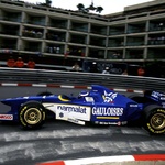 Zmagovalci zahrbtnih labirintov! Predstavljamo šest dirkačev F1, ki so enkrat slavili v Monaku - in nikjer drugje več (foto: Ligier arhiv)
