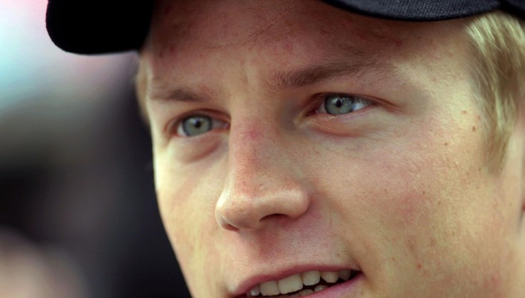 Kimi Räikkönen se vrača! Avgusta ga bomo spet videli za volanom!