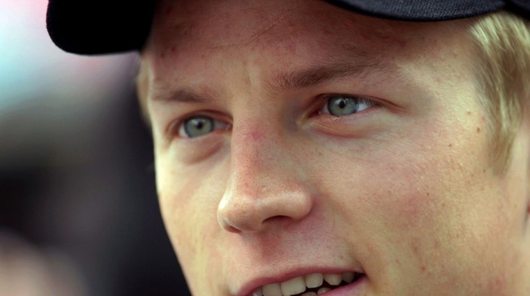 Kimi Räikkönen se vrača! Avgusta ga bomo spet videli za volanom! (foto: Profimedia)