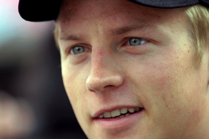 Kimi Räikkönen se vrača! Avgusta ga bomo spet videli za volanom! (foto: Profimedia)