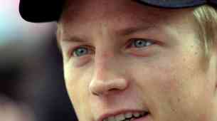 Kimi Räikkönen se vrača! Avgusta ga bomo spet videli za volanom!