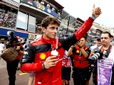 V nedeljo bo na dirki formule ena v Monaku s prvega mesta štartal heroj domačega občinstva