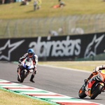 MotoGP: Italijani z novim razlogom za veselje (foto: Honda)