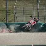 MotoGP: Italijani z novim razlogom za veselje (foto: Dorna)