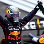 Formula 1: kaos v Monaku postregel s presenečenjem na vrhu, dokončen epilog pa še ni znan (foto: Red Bull)