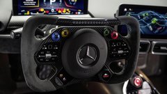 Mercedes-AMG na novo definira superšportni avtomobil, po več letih čakanja končno prihaja njihov najbolj dovršen izdelek