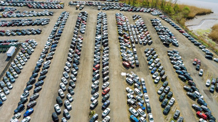 To so jasni znaki, da se evropski avtomobilski trg postavlja na noge! (foto: Profimedia)