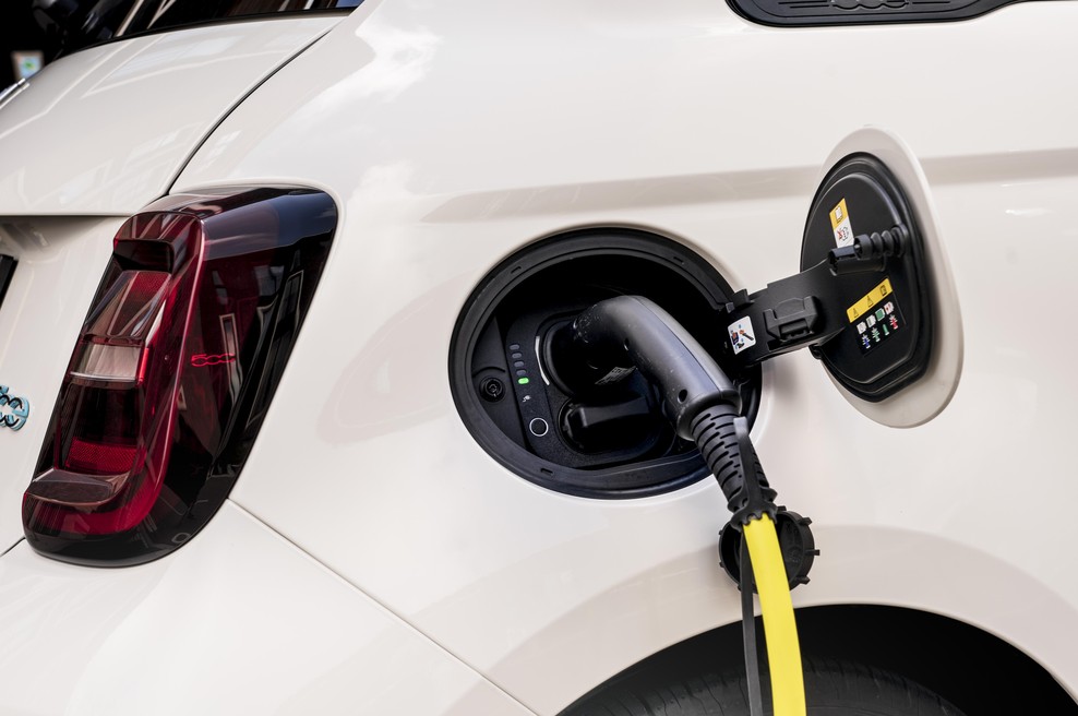 Brutalen padec: v celi Ameriki so v zadnjem četrtletju prodali le. 89 primerkov tega prikupnega avtomobila (foto: Fiat)