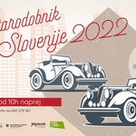 Slovenski 'Concours d' Elegance' ta vikend v Ormožu (foto: SVAMZ)