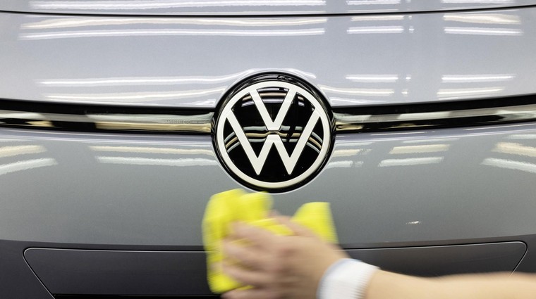 Dieselgate: sodišče nakazalo, v katero smer se bo primer razvijal naprej (foto: Volkswagen)