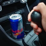 Od tablet do zgolj manjših sprememb pri hrani ali 'v glavi' - tu so načini, kako se znebiti slabosti med vožnjo (foto: Saša Kapetanovič)